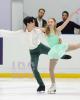 Madelaine Ann Breau & Namu Lee (KOR)