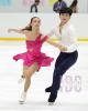 Chloe Nguyen & Brendan Giang (CAN)
