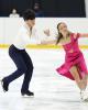 Chloe Nguyen & Brendan Giang (CAN)
