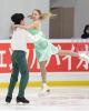Madelaine Ann Breau & Namu Lee (KOR)