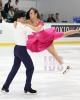 Chloe Nguyen & Brendan Giang (CAN)