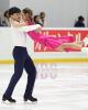 Chloe Nguyen & Brendan Giang (CAN)