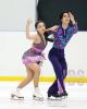 Tasha Shin Hui Lai & Kazuteru Mikki Becker-Pos (TPE)
