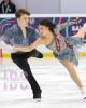 Elliana Peal & Ethan Peal (USA)