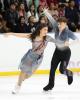 Elliana Peal & Ethan Peal (USA)
