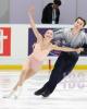 Hana Maria Aboian & Daniil Veselukhin (USA)