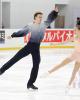 Hana Maria Aboian & Daniil Veselukhin (USA)