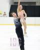 Hana Maria Aboian & Daniil Veselukhin (USA)