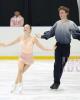 Hana Maria Aboian & Daniil Veselukhin (USA)