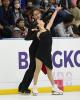 Rachel Martins & Juel Kowalczyk (CAN)
