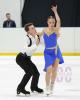 Eliska Zakova & Filip Mencl (CZE)