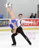 Eliska Zakova & Filip Mencl (CZE)