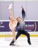 Hana Maria Aboian & Daniil Veselukhin (USA)
