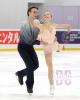 Hana Maria Aboian & Daniil Veselukhin (USA)
