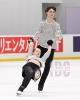 Eva Bernard & Amedeo Bonetto (FRA)