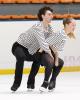 Eva Bernard & Amedeo Bonetto (FRA)