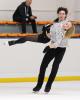 Eva Bernard & Amedeo Bonetto (FRA)