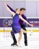 Molly Hairsine & Alessio Surenkov-Gultchev (GBR)