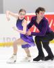 Molly Hairsine & Alessio Surenkov-Gultchev (GBR)