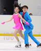 Sara Kishimoto & Atsuhiko Tamura (JPN)