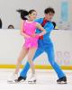 Sara Kishimoto & Atsuhiko Tamura (JPN)