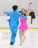 Sara Kishimoto & Atsuhiko Tamura (JPN)
