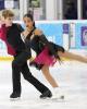 Dania Mouaden & Theo Bigot (FRA)