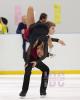 Dania Mouaden & Theo Bigot (FRA)