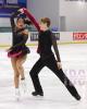 Dania Mouaden & Theo Bigot (FRA)