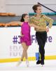Rachel Martins & Juel Kowalczyk (CAN)