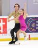 Rachel Martins & Juel Kowalczyk (CAN)