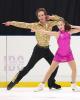 Rachel Martins & Juel Kowalczyk (CAN)