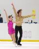 Rachel Martins & Juel Kowalczyk (CAN)