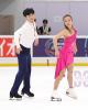 Chloe Nguyen & Brendan Giang (CAN)