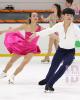 Chloe Nguyen & Brendan Giang (CAN)