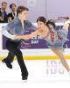 Elliana Peal & Ethan Peal (USA)