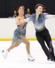 Elliana Peal & Ethan Peal (USA)