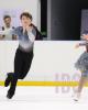 Elliana Peal & Ethan Peal (USA)
