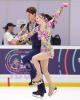 Eva Shelaeva & Ivan Solovyev (KAZ)