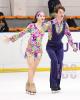 Eva Shelaeva & Ivan Solovyev (KAZ)