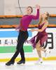 Noemi Tali & Noah Lafornara (ITA)