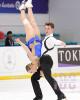 Eliska Zakova & Filip Mencl (CZE)