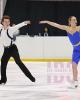 Eliska Zakova & Filip Mencl (CZE)