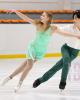 Madelaine Ann Breau & Namu Lee (KOR)