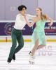 Madelaine Ann Breau & Namu Lee (KOR)