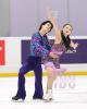 Tasha Shin Hui Lai & Kazuteru Mikki Becker-Pos (TPE)