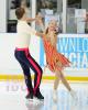 Hana Maria Aboian & Daniil Veselukhin (USA)
