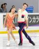 Hana Maria Aboian & Daniil Veselukhin (USA)