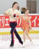 Hana Maria Aboian & Daniil Veselukhin (USA)