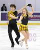 Eva Bernard & Amedeo Bonetto (FRA)